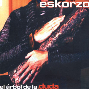 El árbol de la duda cover