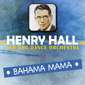 Bahama Mama cover