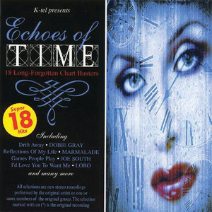 Echoes of Time album