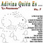 Adivina Quién Es...: Vol.7 Albumcover