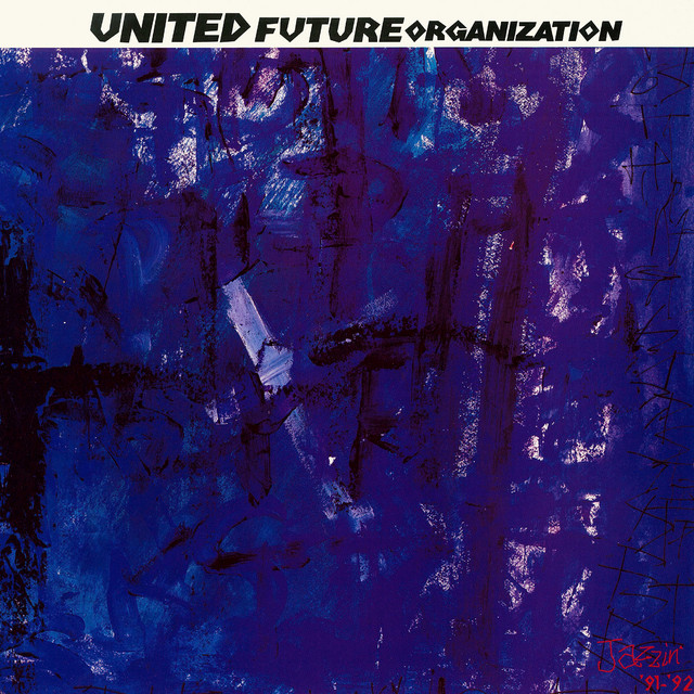 United Future Organization photo