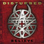 Believe (PA Version) cover