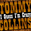 I Guess I'm Crazy cover