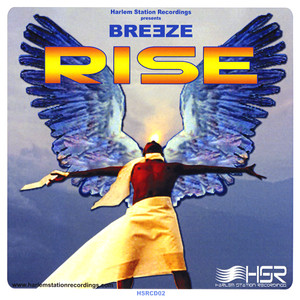Rise cover