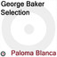 Paloma Blanca cover