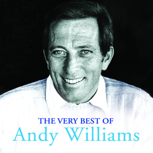The Very Best of Andy Williams album