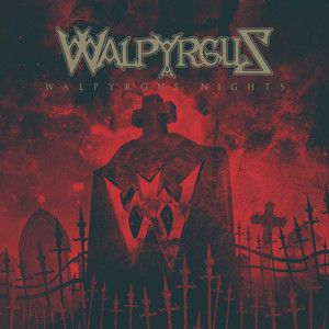 Walpyrgus Nights album