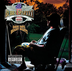 Dark Days, Bright Nights (UK and Japan Only Version) album