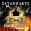 Dias De Adoracion Albumcover