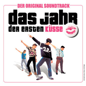 Das Jahr der ersten Küsse album