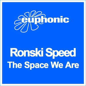 The Space We Are album