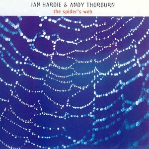 The Spider's Web Albumcover