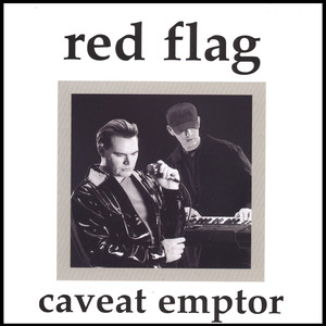 Caveat Emptor cover