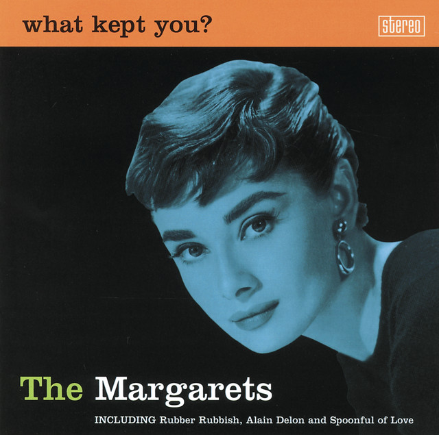 The Margarets Photo