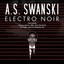 Electro Noir Albumcover