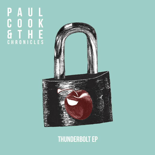 Paul Cook & The Chronicles Photo