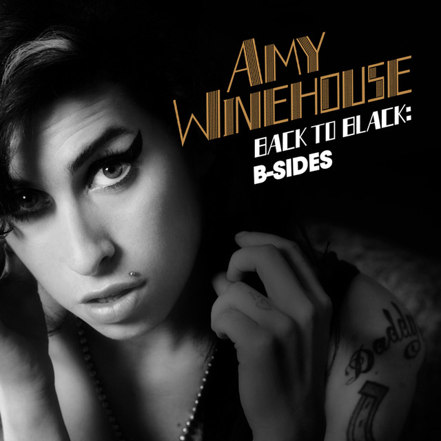 Amy Winehouse Love Is A Losing Game Demo