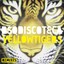 Yellow Tigers - remixes Albumcover