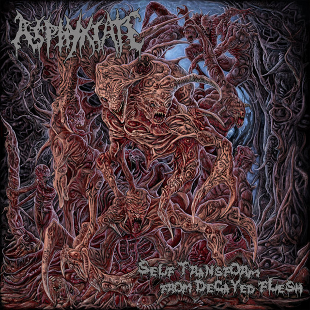 Asphyxiate Photo