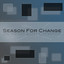 Season For Change Albumcover