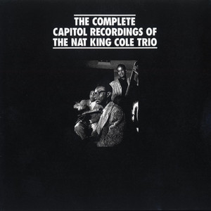 The Complete Nat King Cole album