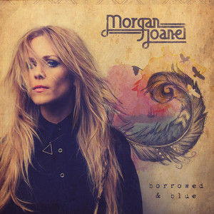 Morgan Joanel