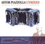 Unmixed cover