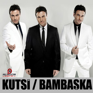 Bambaşka cover