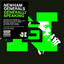 Generally Speaking cover