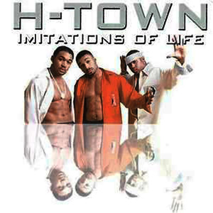 Imitations Of Life album