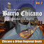 Barrio Chicano Volume 2 Albumcover