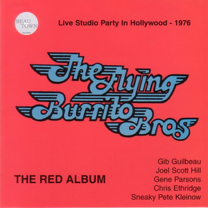 The Red Album album
