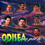 Loco Por Ti Albumcover