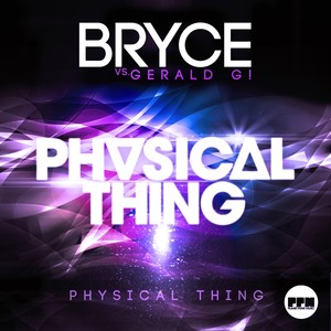 Bryce vs. Gerald G!