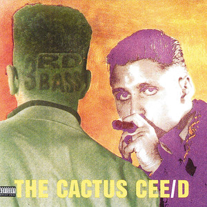 The Cactus Album album