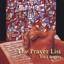 The Prayer List Albumcover