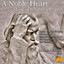 A Noble Heart: Music of Johannes Brahms Albumcover