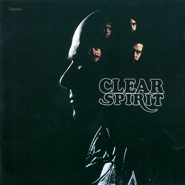 Clear cover