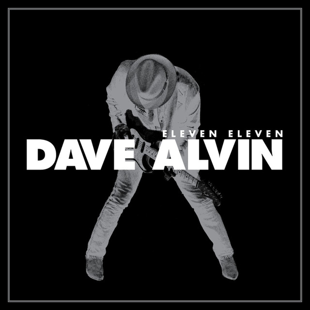 Eleven Eleven Digital Expanded cover
