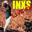 Live FM INXS cover