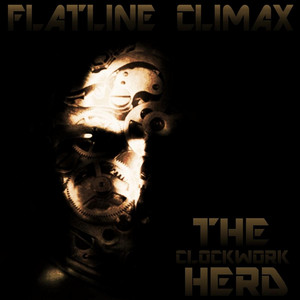 The Clockwork Herd Albumcover