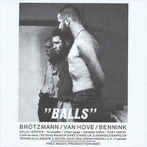 Balls album