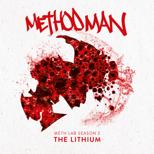 Meth Lab 2: The Lithium cover