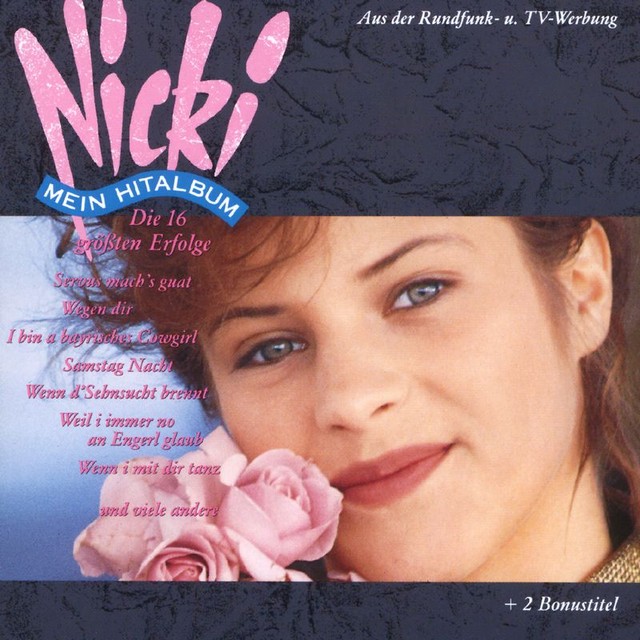 Nicki Weil I Immer No An Engerl Glaub