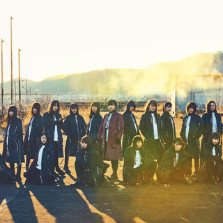櫻坂46 Photo