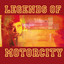 Legends Of Motorcity cover