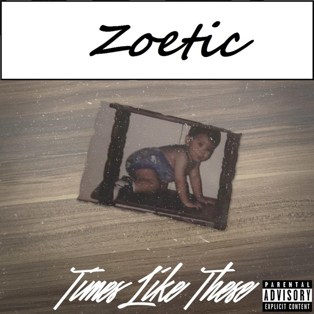 Zoetic Photo