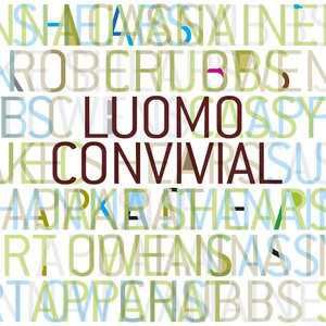 Convivial cover