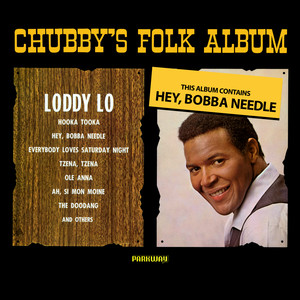 Chubby's Folk Album album