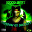 Shadow of Society Albumcover